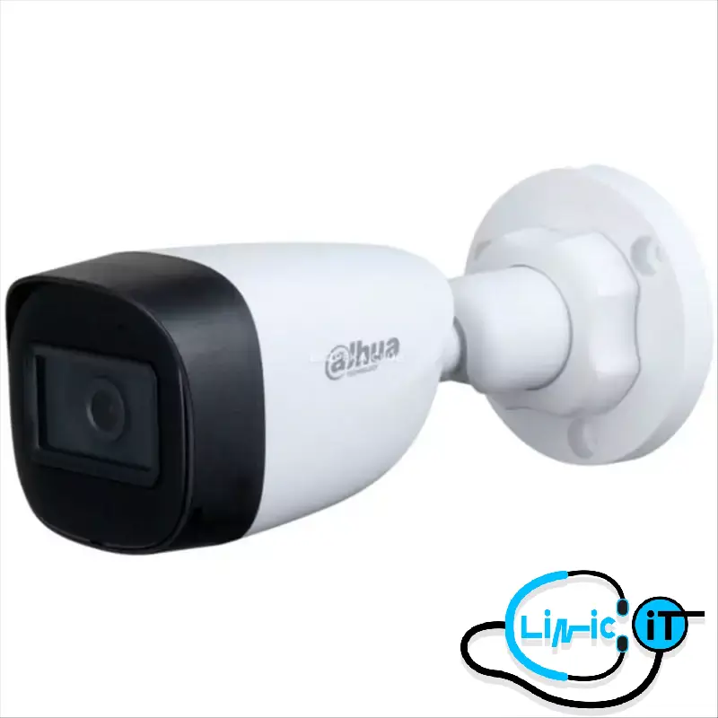 دوربین داهوا مدل DH-HAC-HFW1200CP-A