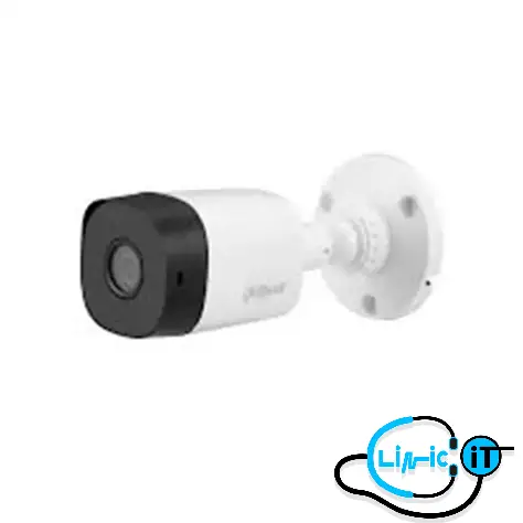 دوربین مدار بسته داهوا مدل DH-HAC-B1A21P