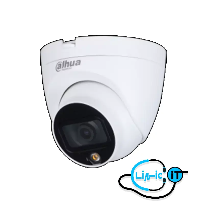 دوربین داهوا مدل DH-HAC-HDW1209TLQP-LED