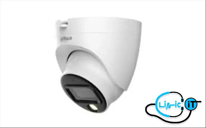 دوربین داهوا مدل HAC-HDW1239TL(-A)-LED