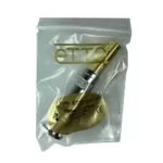 فیش BNC ETTO