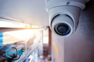 انواع دوربین مدار بسته