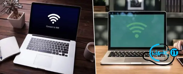 نرم افزار مشاهده افراد متصل به وای فای برای کامپیوتر