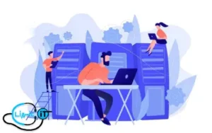 بهترین مرکز خدمات کامپیوتری
