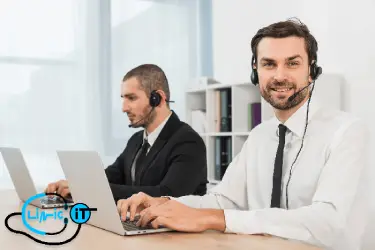 حل مشکلات رایانه ای تلفنی
