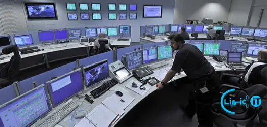 خدمات اکتیو و پسیو شبکه